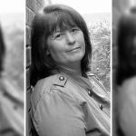 Interview de Angela Marsons auteure anglaise