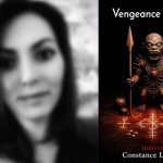 Vengeance vaudou de Constance Lenoire