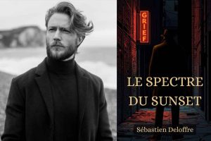 Le Spectre du Sunset de Sébastien Deloffre