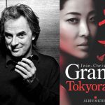 Tokyorama de Jean-Christophe Grangé