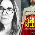 La femme du serial killer de Alice Hunter