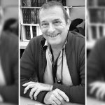 Interview de Gérard Coquet auteur