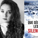 Que gèlent les silences de Céline Bréant