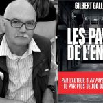 Les pavés de l'enfer de Gilbert Gallerne