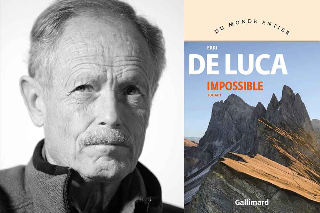Impossible d'Erri De Luca