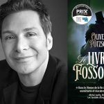 Le livre du fossoyeur de Oliver Pötzsch