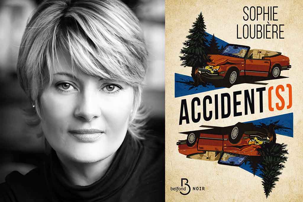 Accident(s) de Sophie Loubière