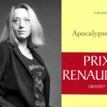 Apocalypse bébé de Virginie Despentes