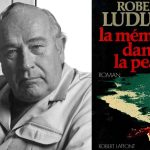 La Mémoire dans la peau de Robert Ludlum
