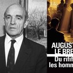 Du rififi chez les hommes de Auguste Le Breton