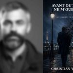 Avant qu'elle ne m'oublie Tome 1 de Christian Verne