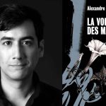 La Voie des maudits de Alexandre Sadeghi
