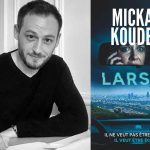 Larsen de Mickaël Koudero