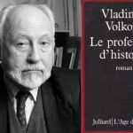 Le retournement de Vladimir Volkoff