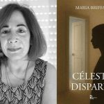 Céleste, disparue de Maria Briffaut