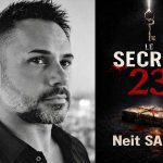 Le secret 23 de Neit Sabes
