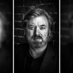 Interview de R.J. Ellory auteur britannique