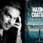 Morsures de Maxime Chattam