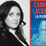 La pleureuse de Camilla Läckberg