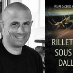 Rillettes sous la Dalle de Félipé Caceres Munoz S.