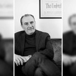 Interview de Stéphane Keller auteur