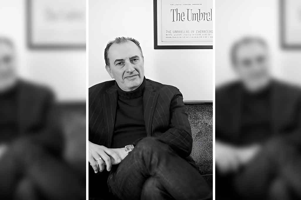 Interview de Stéphane Keller auteur